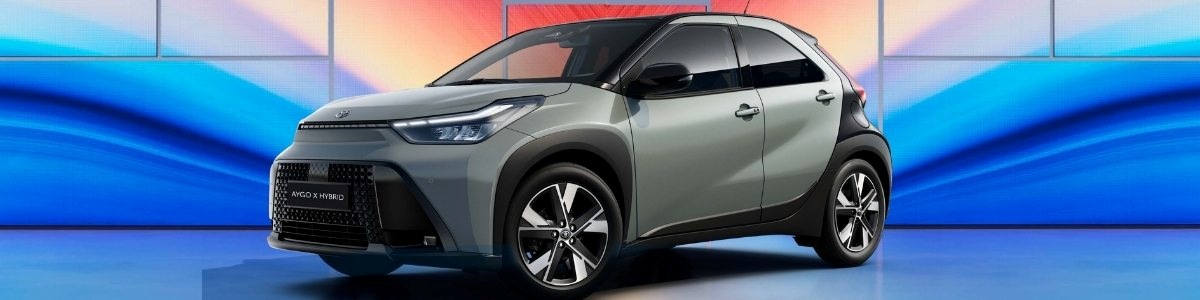 השקה אייגוX